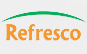 Refresco Logo